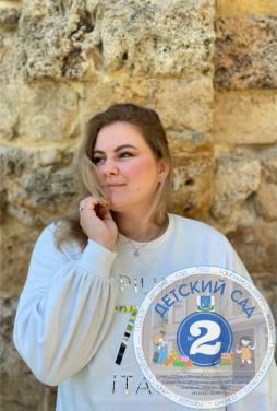 Голубкова Влада Игоревна