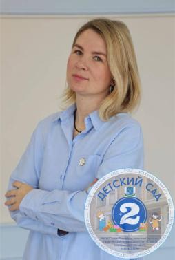 Мартынова Екатерина Александровна