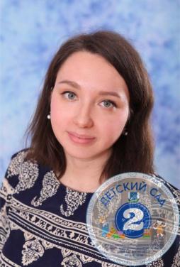 Фадеева Яна Алексеевна